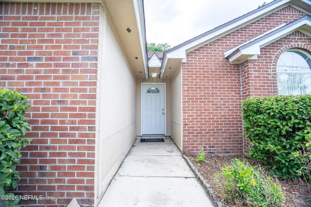 2441 University Boulevard S Jacksonville FL 32216