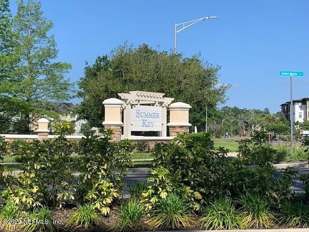 8235 Lobster Bay Court Jacksonville FL 32256