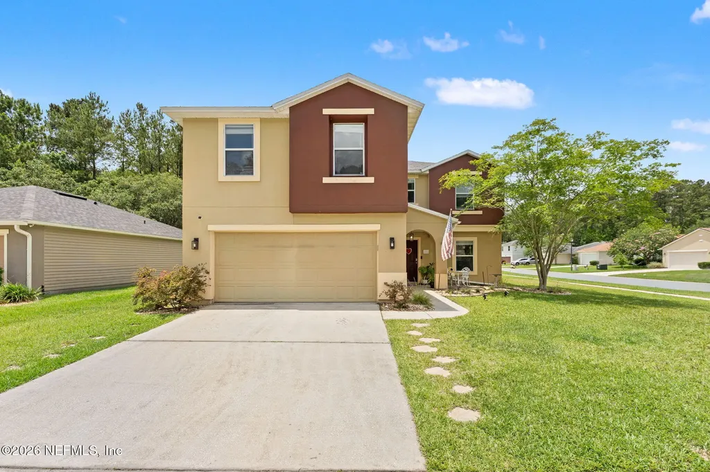 11768 Silver Hill Drive Jacksonville FL 32218