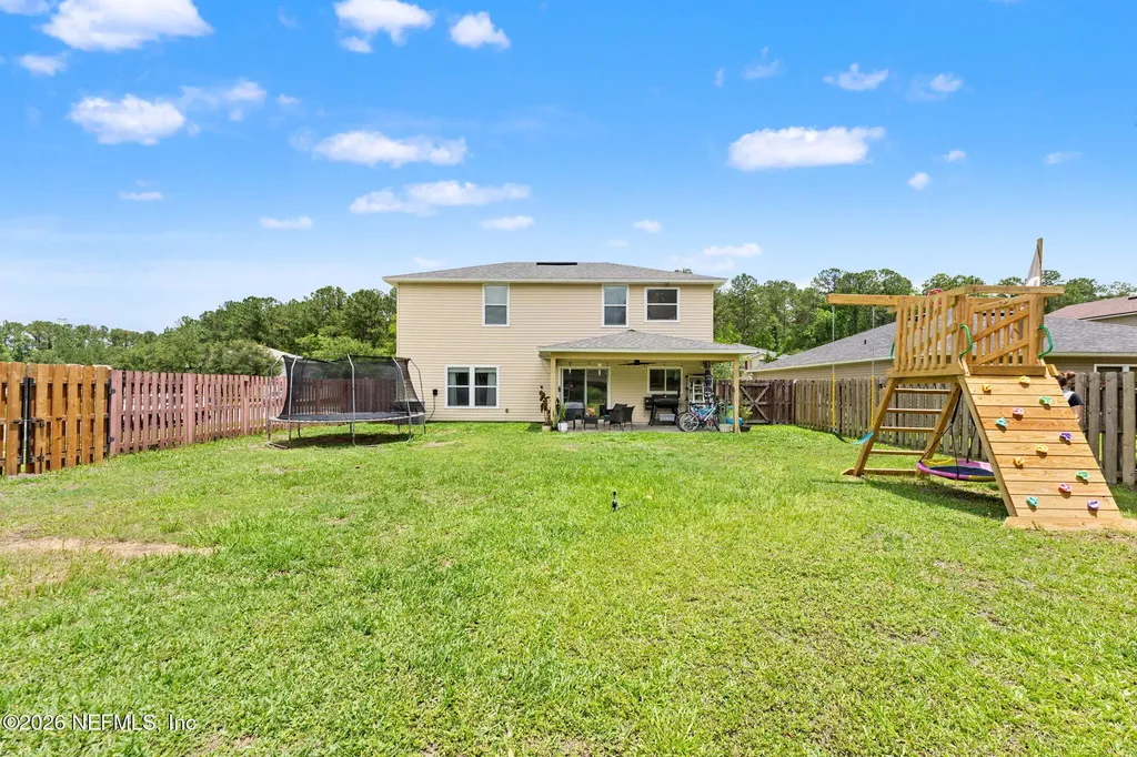 11768 Silver Hill Drive Jacksonville FL 32218