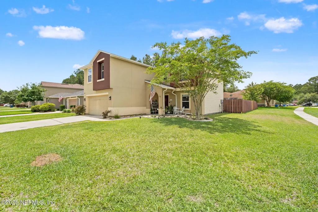 11768 Silver Hill Drive Jacksonville FL 32218