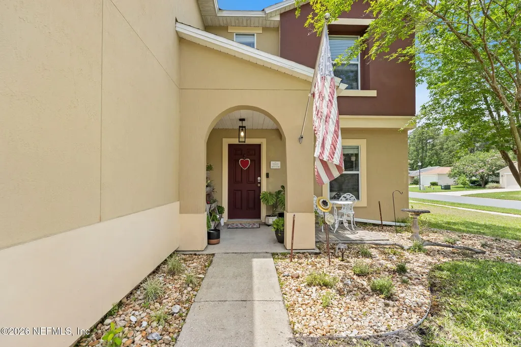 11768 Silver Hill Drive Jacksonville FL 32218