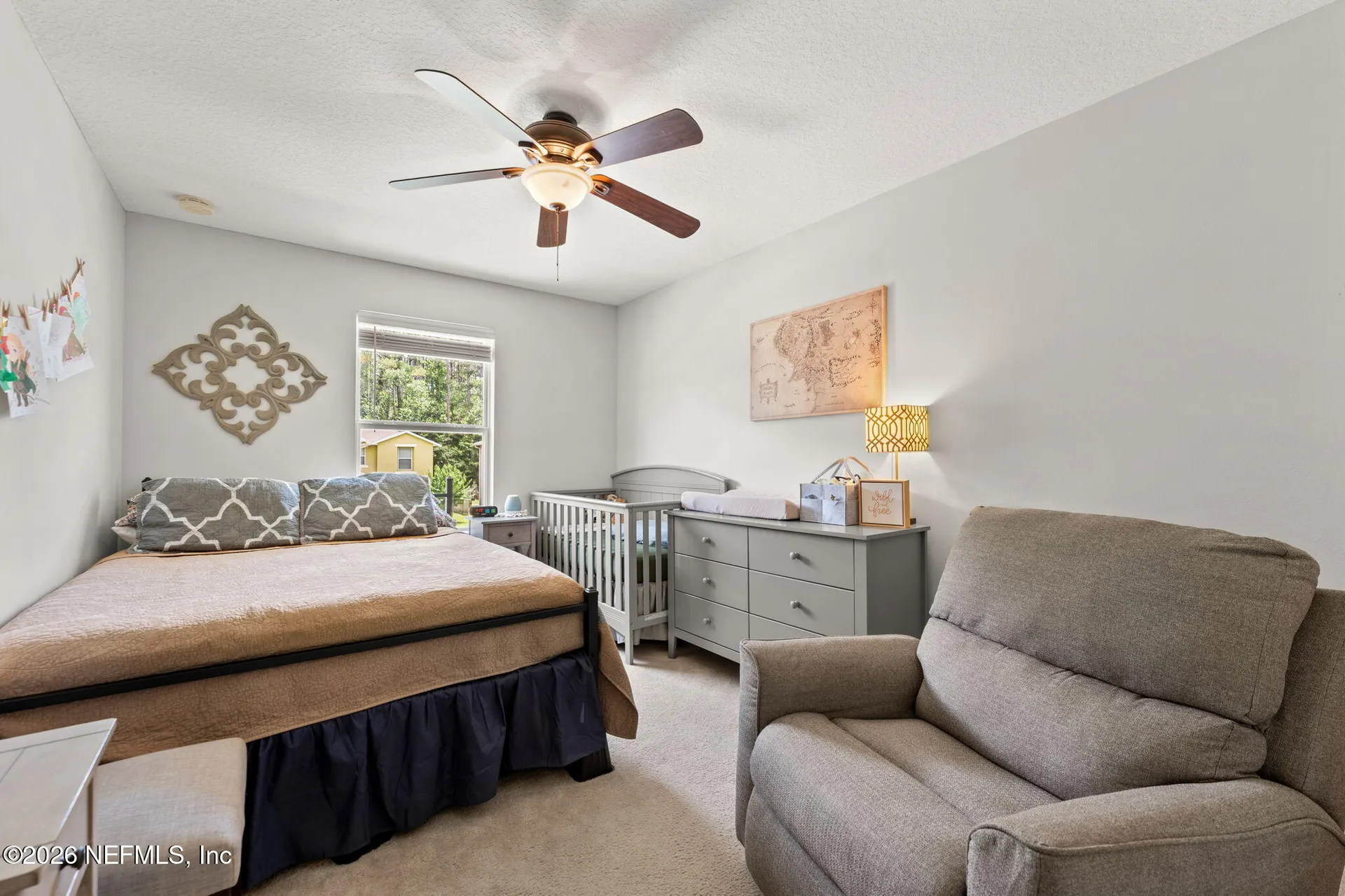11768 Silver Hill Drive Jacksonville FL 32218