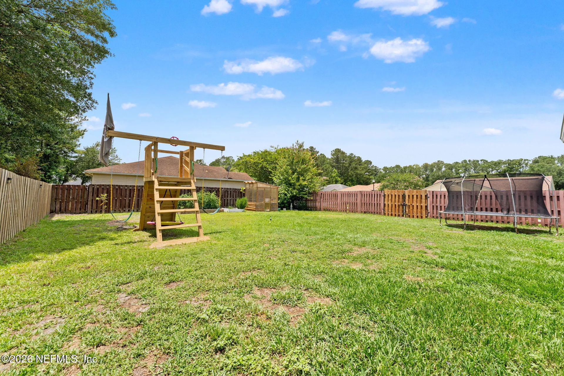 11768 Silver Hill Drive Jacksonville FL 32218