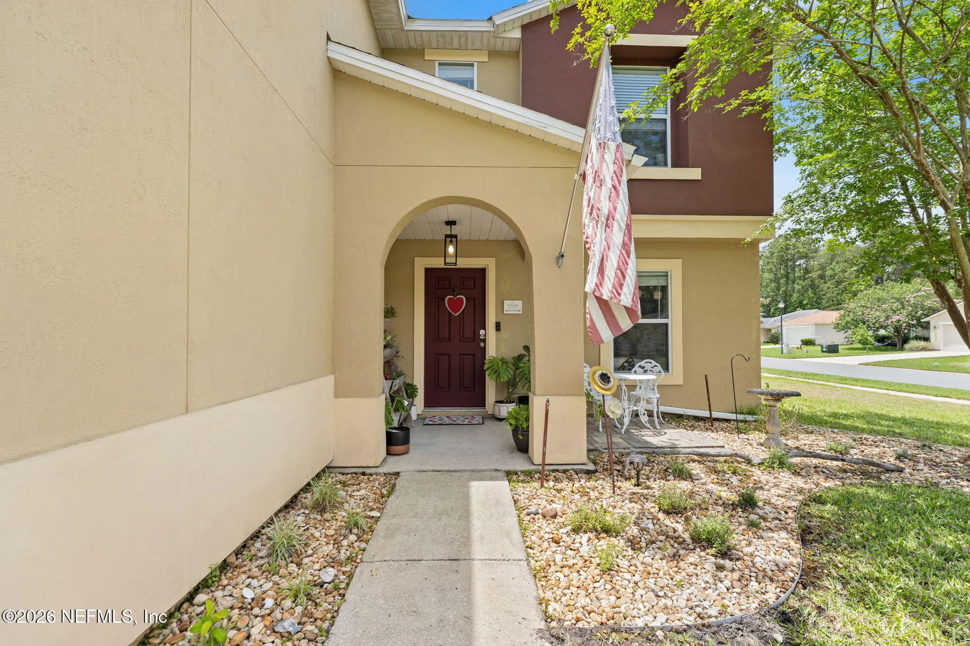 11768 Silver Hill Drive Jacksonville FL 32218
