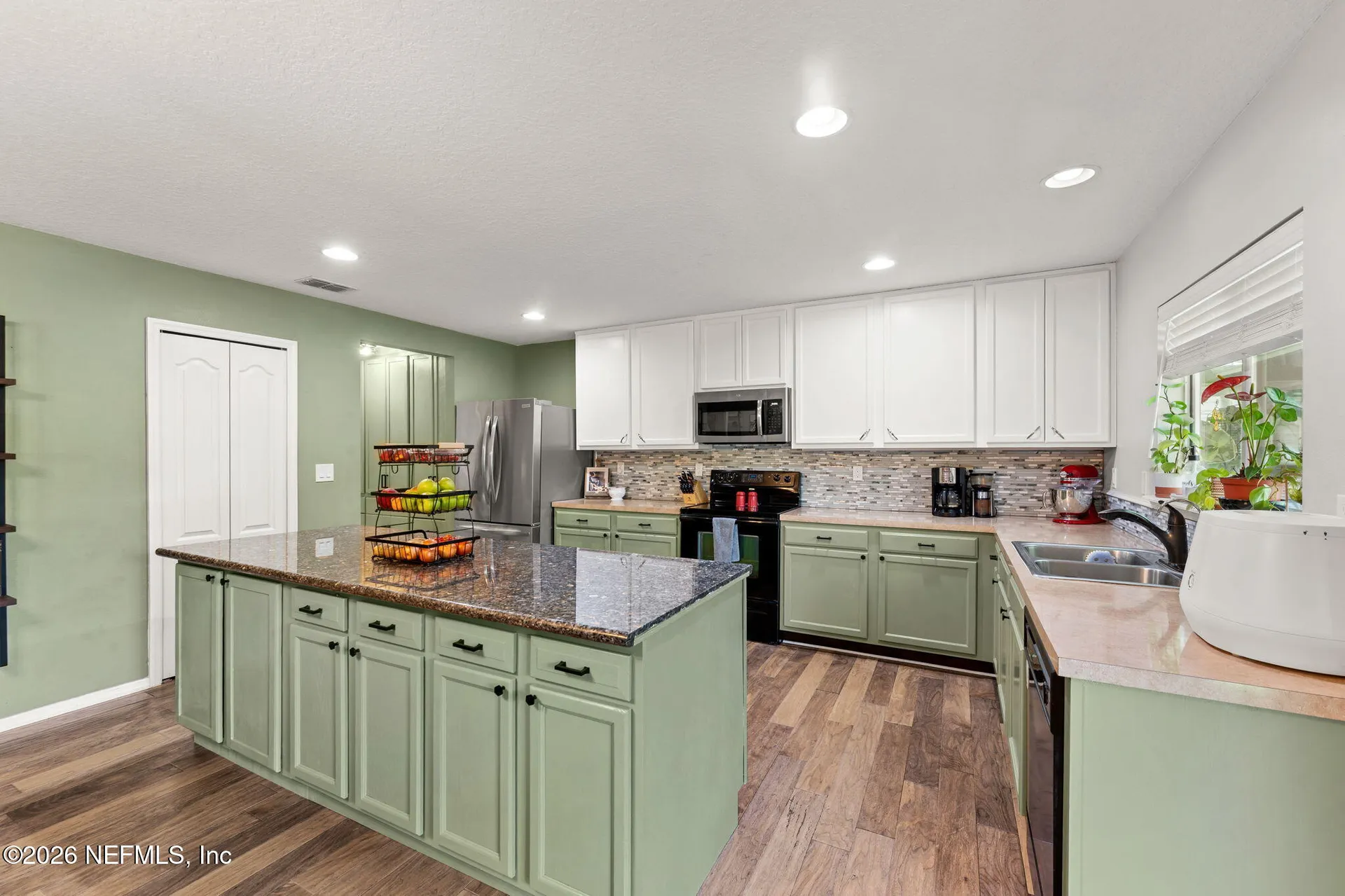 11768 Silver Hill Drive Jacksonville FL 32218