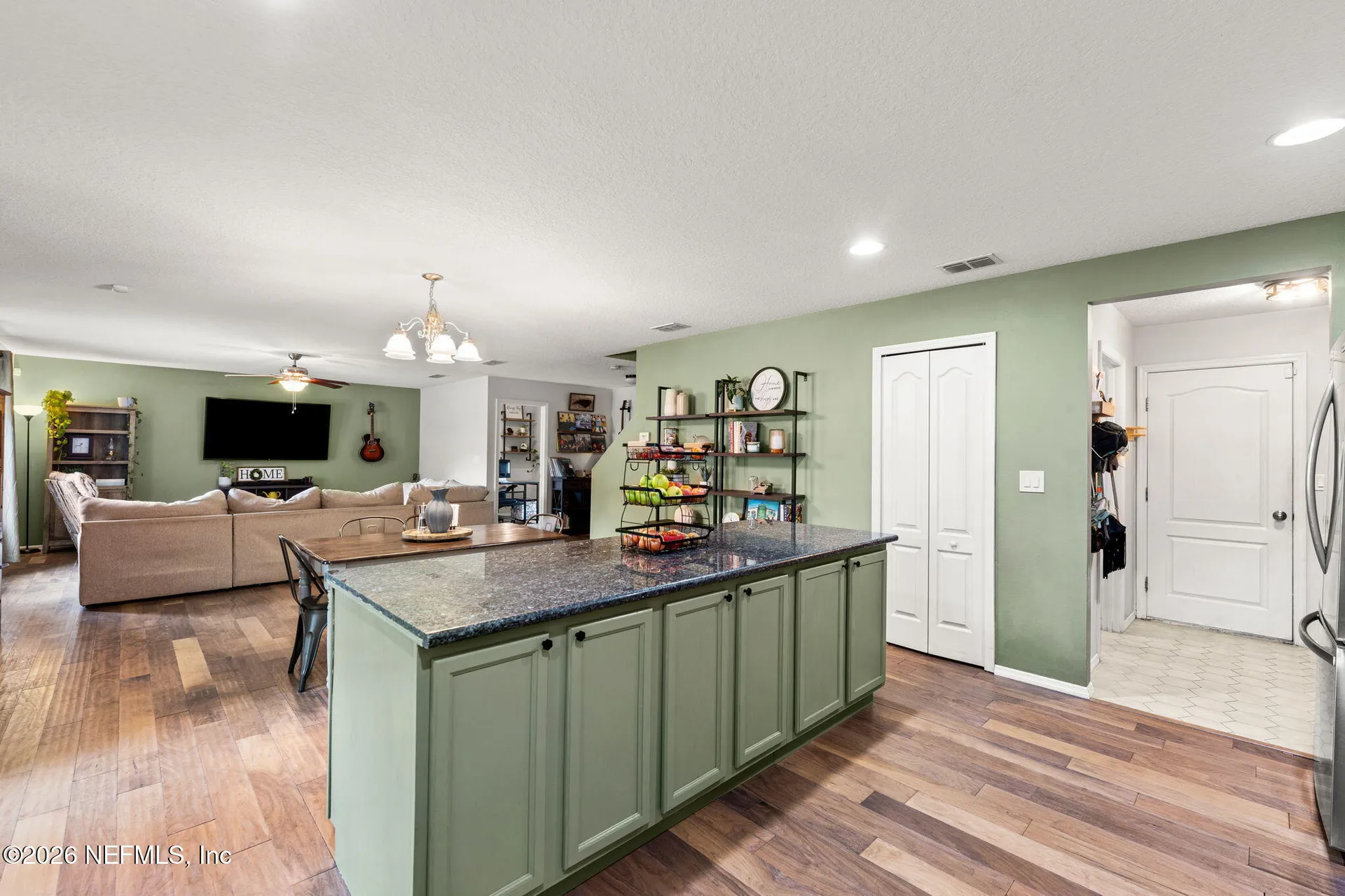 11768 Silver Hill Drive Jacksonville FL 32218