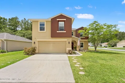 11768 Silver Hill Drive Jacksonville FL 32218