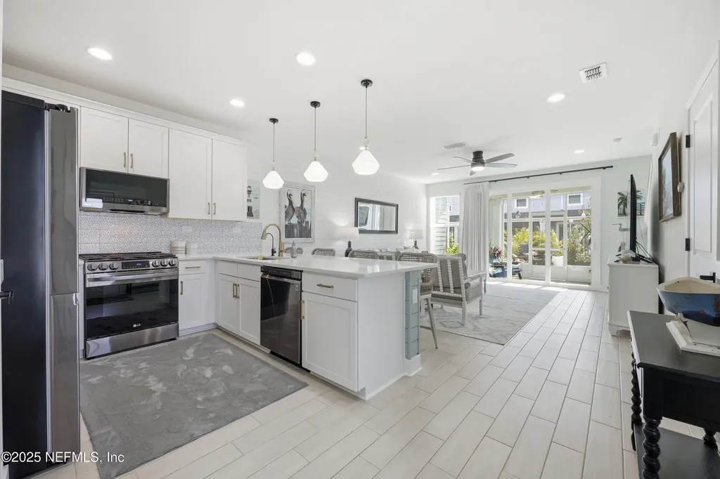 75 Thurnham Lane St. Augustine FL 32092