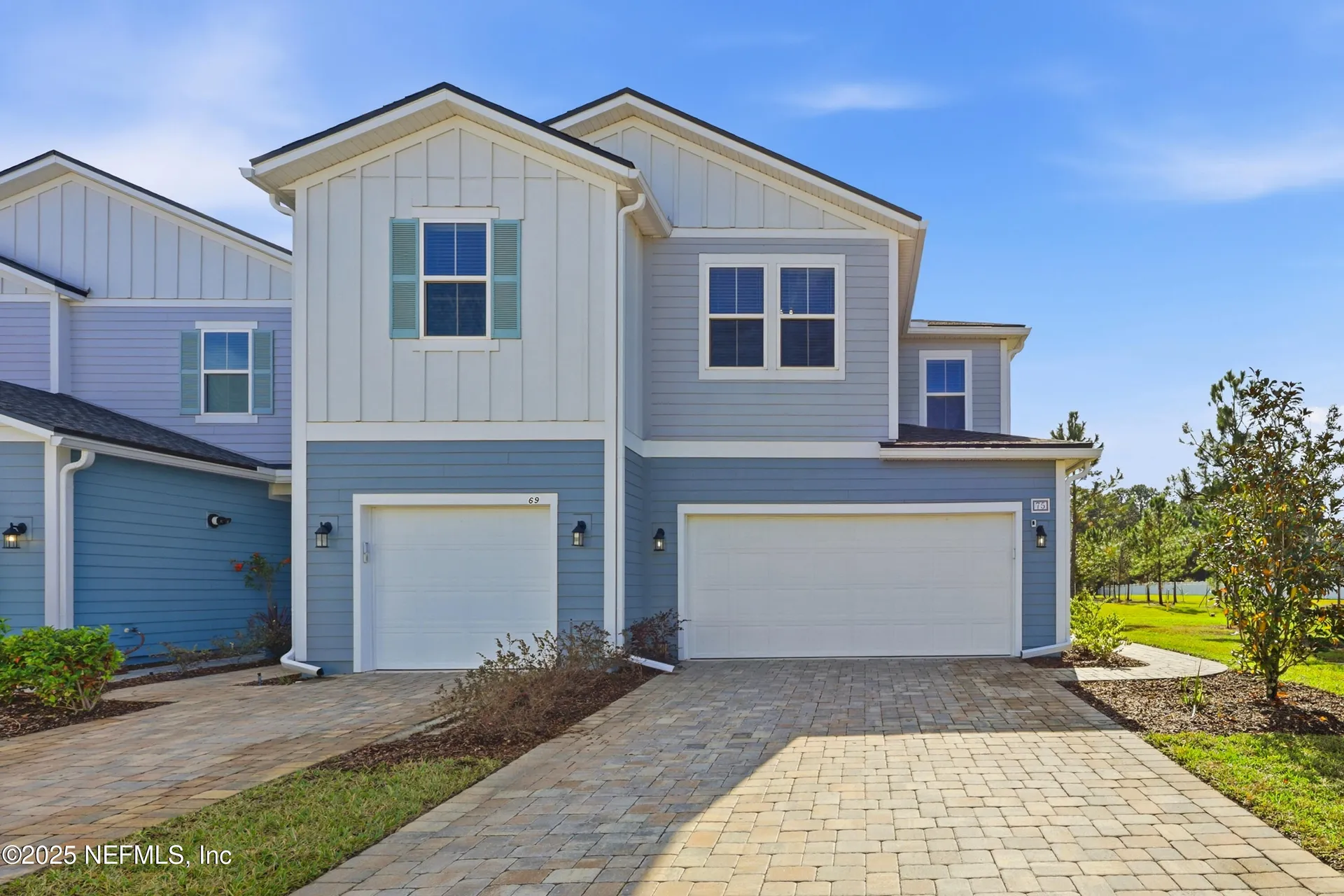 75 Thurnham Lane St. Augustine FL 32092