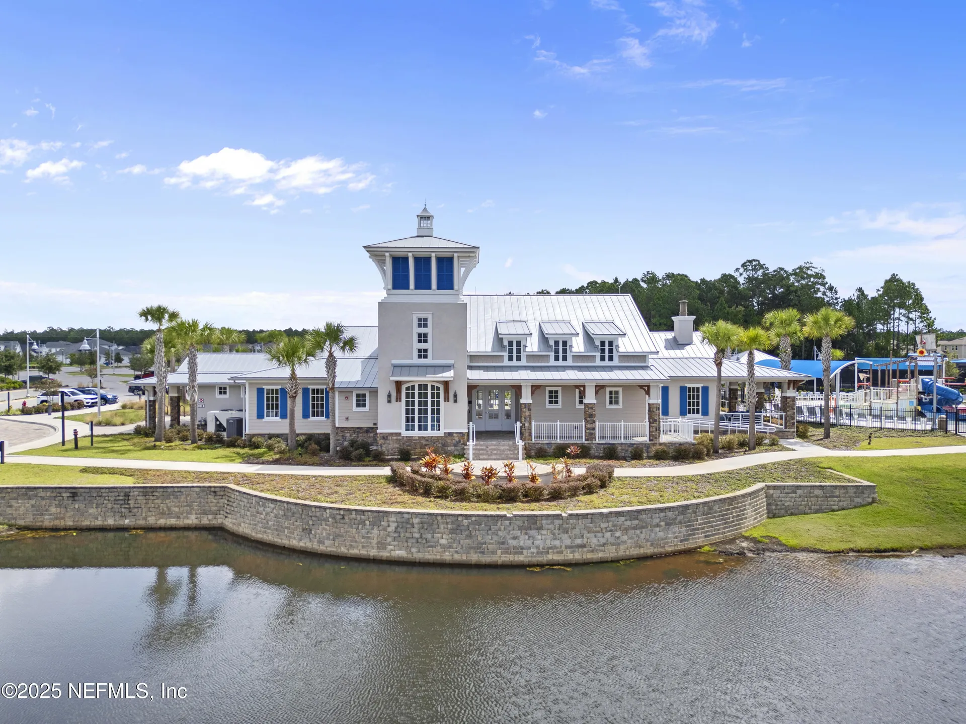 75 Thurnham Lane St. Augustine FL 32092