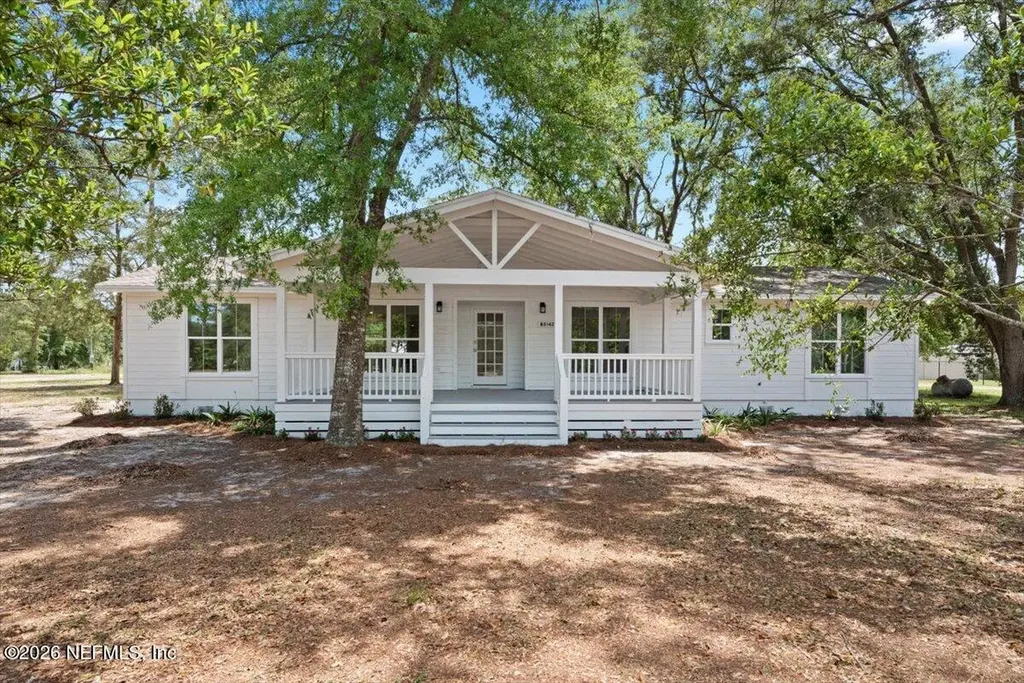 85142 Crews Road Fernandina Beach FL 32034