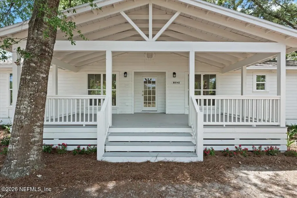 85142 Crews Road Fernandina Beach FL 32034
