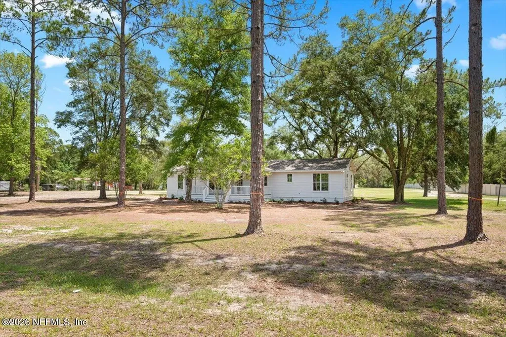 85142 Crews Road Fernandina Beach FL 32034