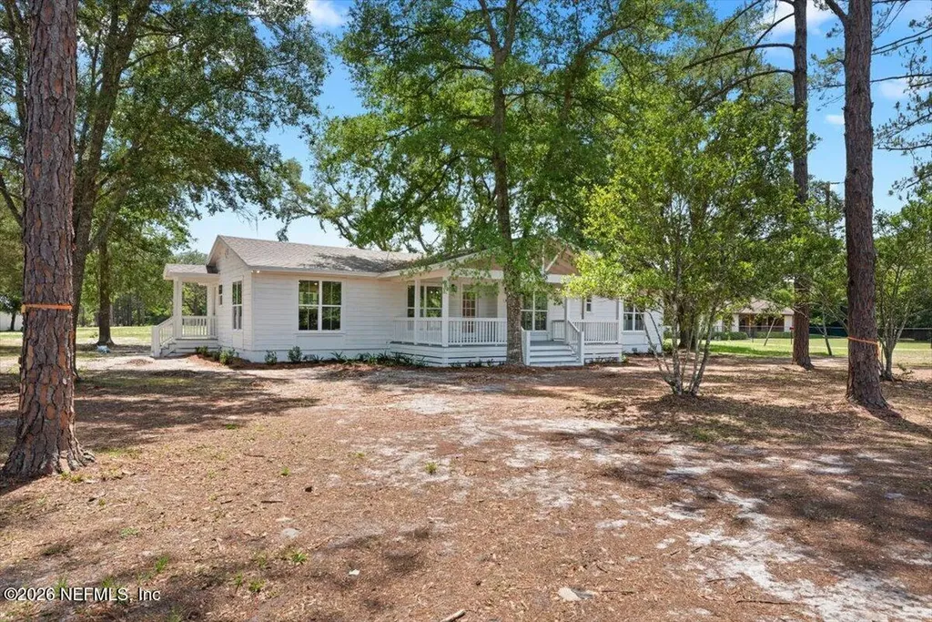 85142 Crews Road Fernandina Beach FL 32034