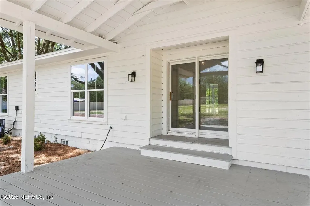 85142 Crews Road Fernandina Beach FL 32034