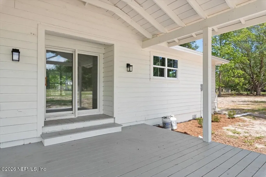85142 Crews Road Fernandina Beach FL 32034