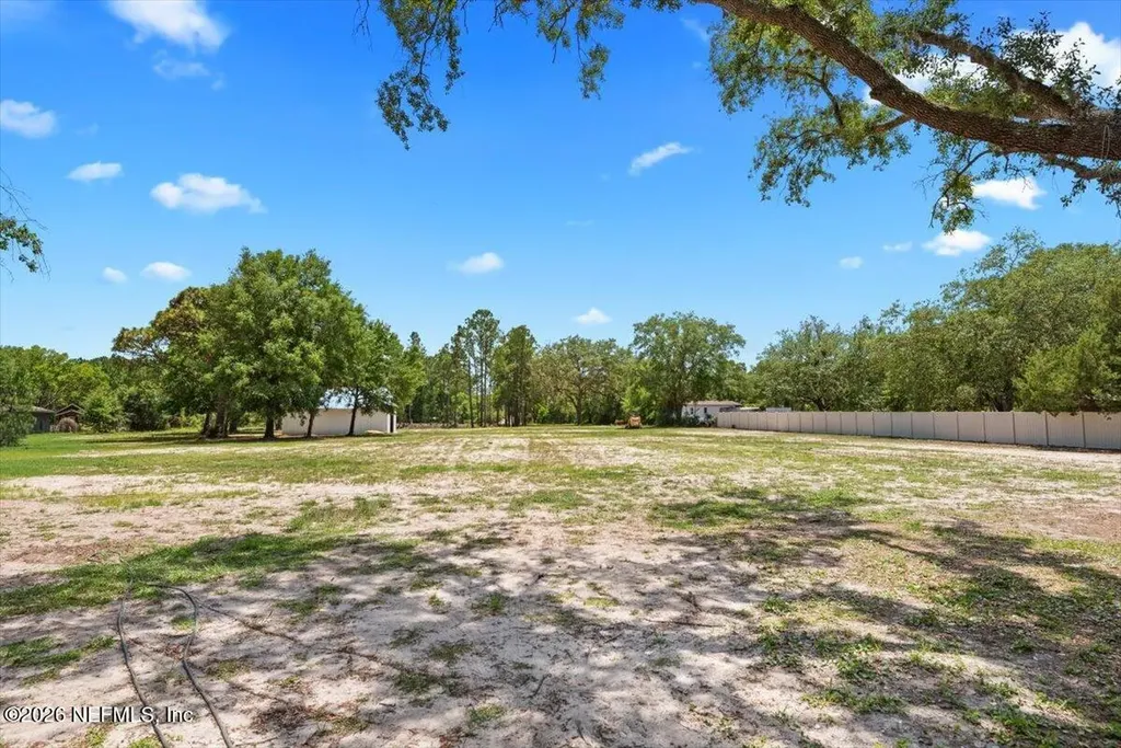 85142 Crews Road Fernandina Beach FL 32034