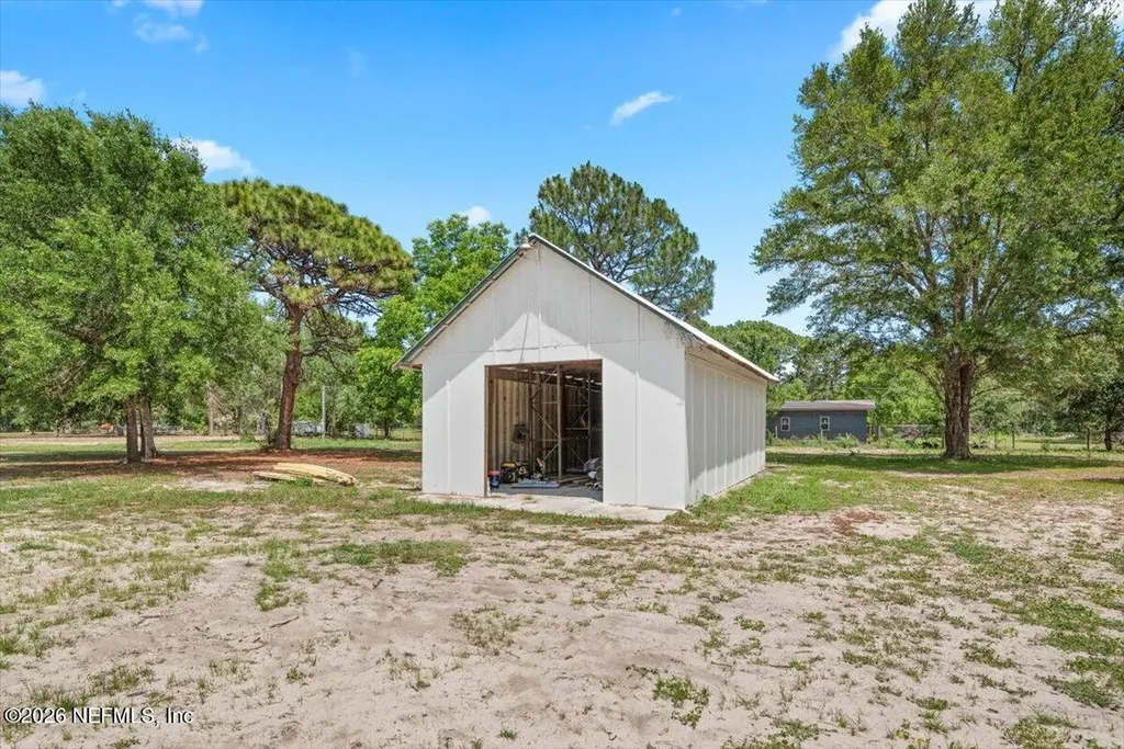 85142 Crews Road Fernandina Beach FL 32034