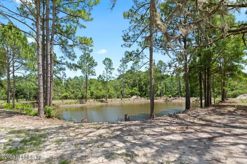 85142 Crews Road Fernandina Beach FL 32034