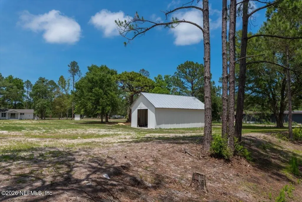 85142 Crews Road Fernandina Beach FL 32034