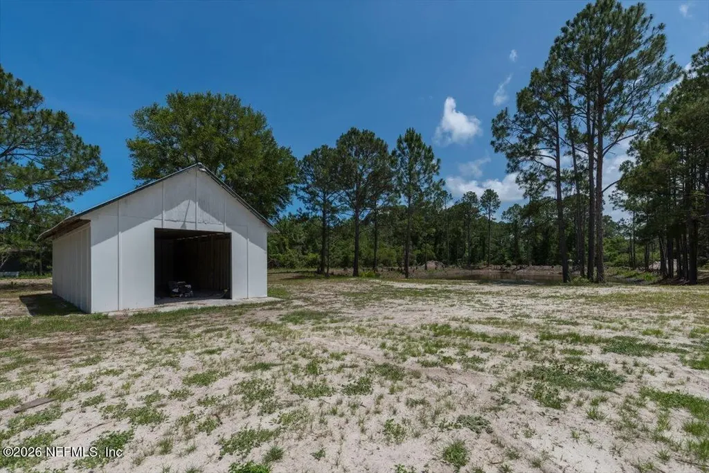 85142 Crews Road Fernandina Beach FL 32034