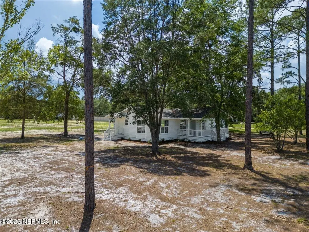 85142 Crews Road Fernandina Beach FL 32034