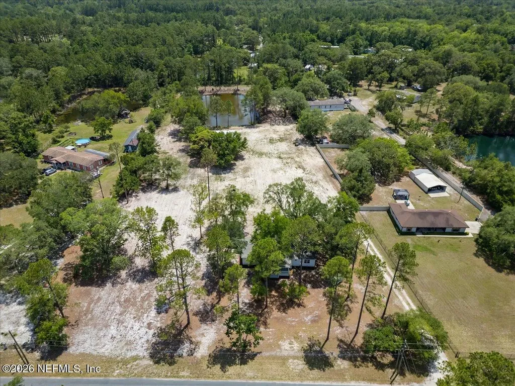 85142 Crews Road Fernandina Beach FL 32034
