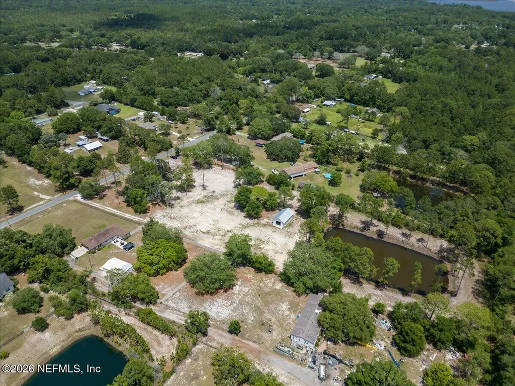 85142 Crews Road Fernandina Beach FL 32034