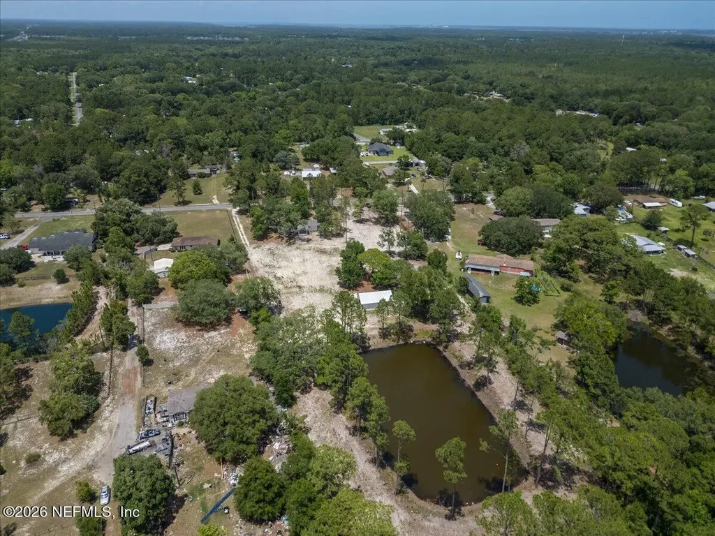 85142 Crews Road Fernandina Beach FL 32034