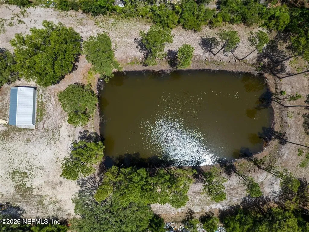 85142 Crews Road Fernandina Beach FL 32034