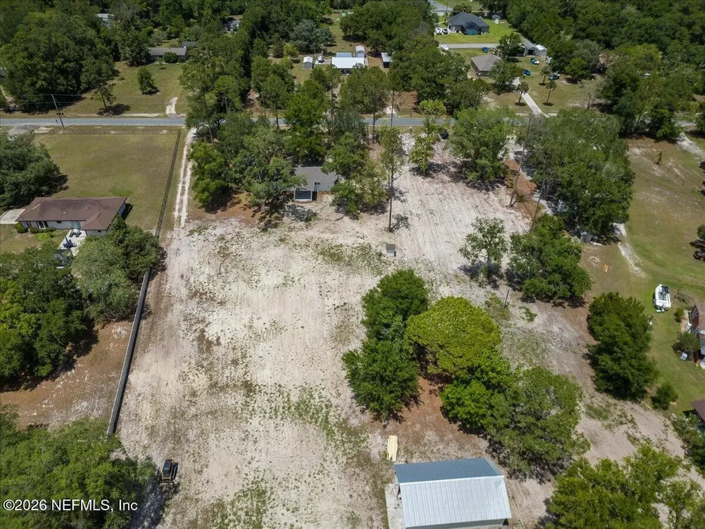 85142 Crews Road Fernandina Beach FL 32034