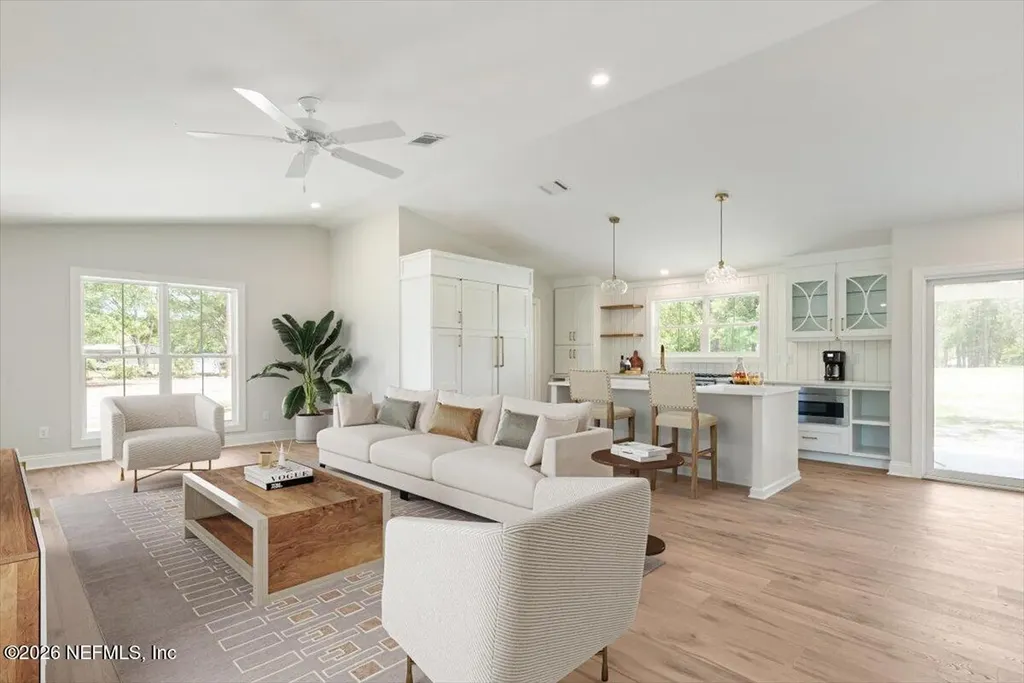 85142 Crews Road Fernandina Beach FL 32034