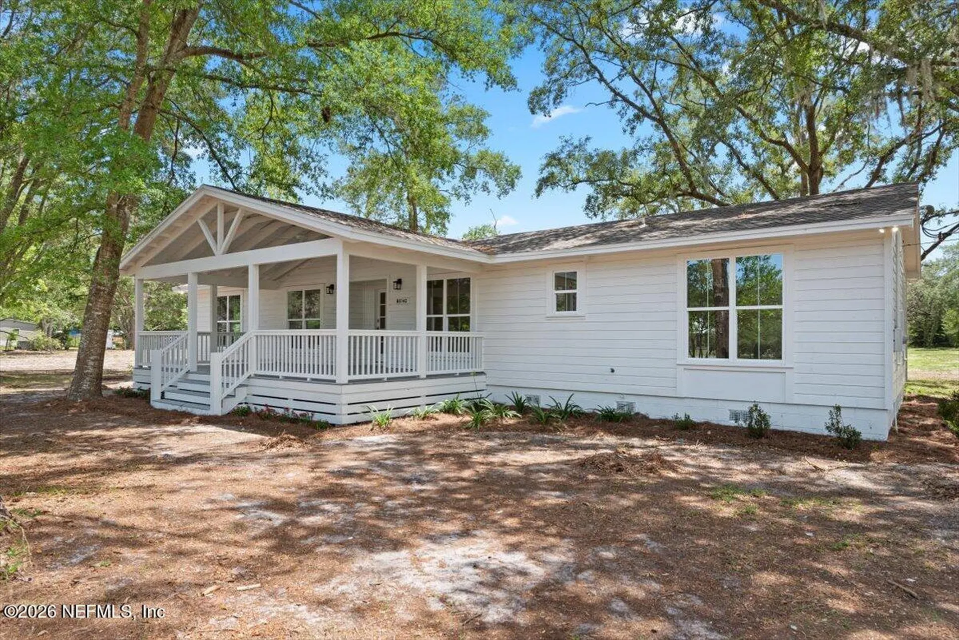 85142 Crews Road Fernandina Beach FL 32034