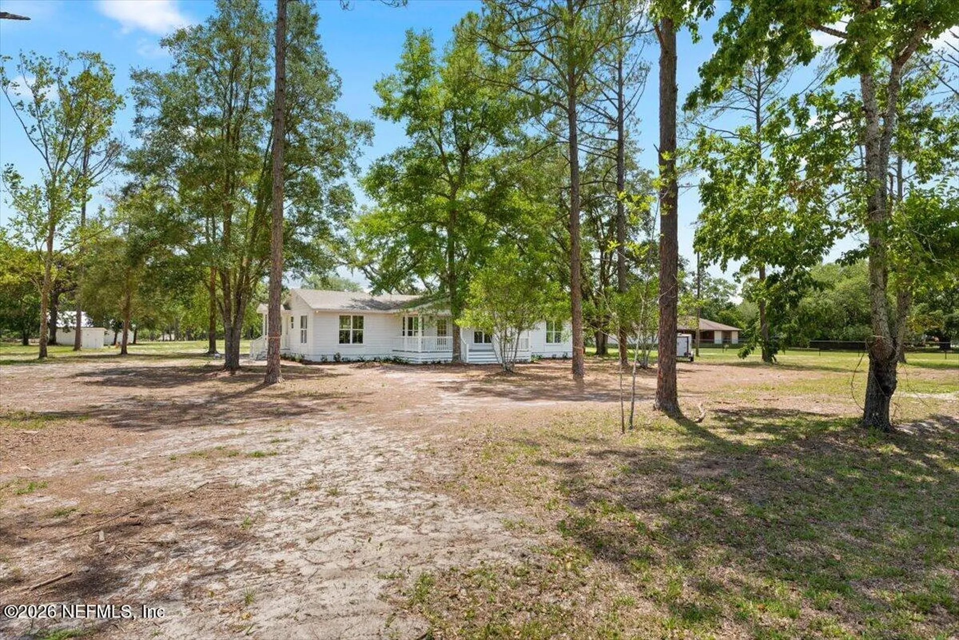 85142 Crews Road Fernandina Beach FL 32034