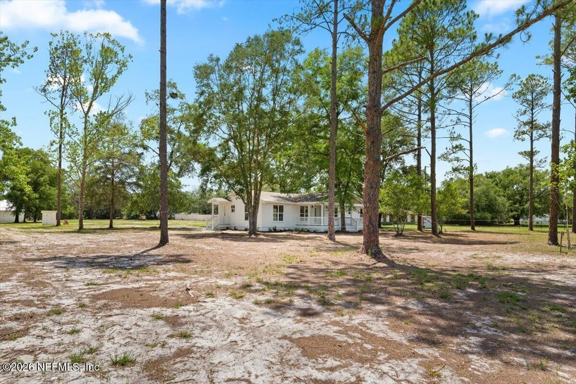 85142 Crews Road Fernandina Beach FL 32034