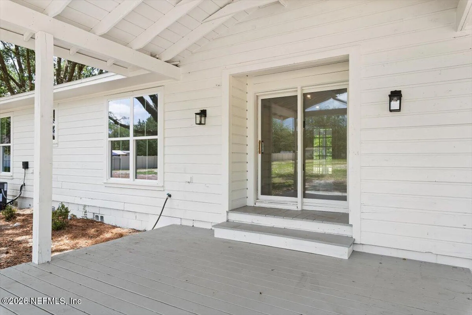 85142 Crews Road Fernandina Beach FL 32034
