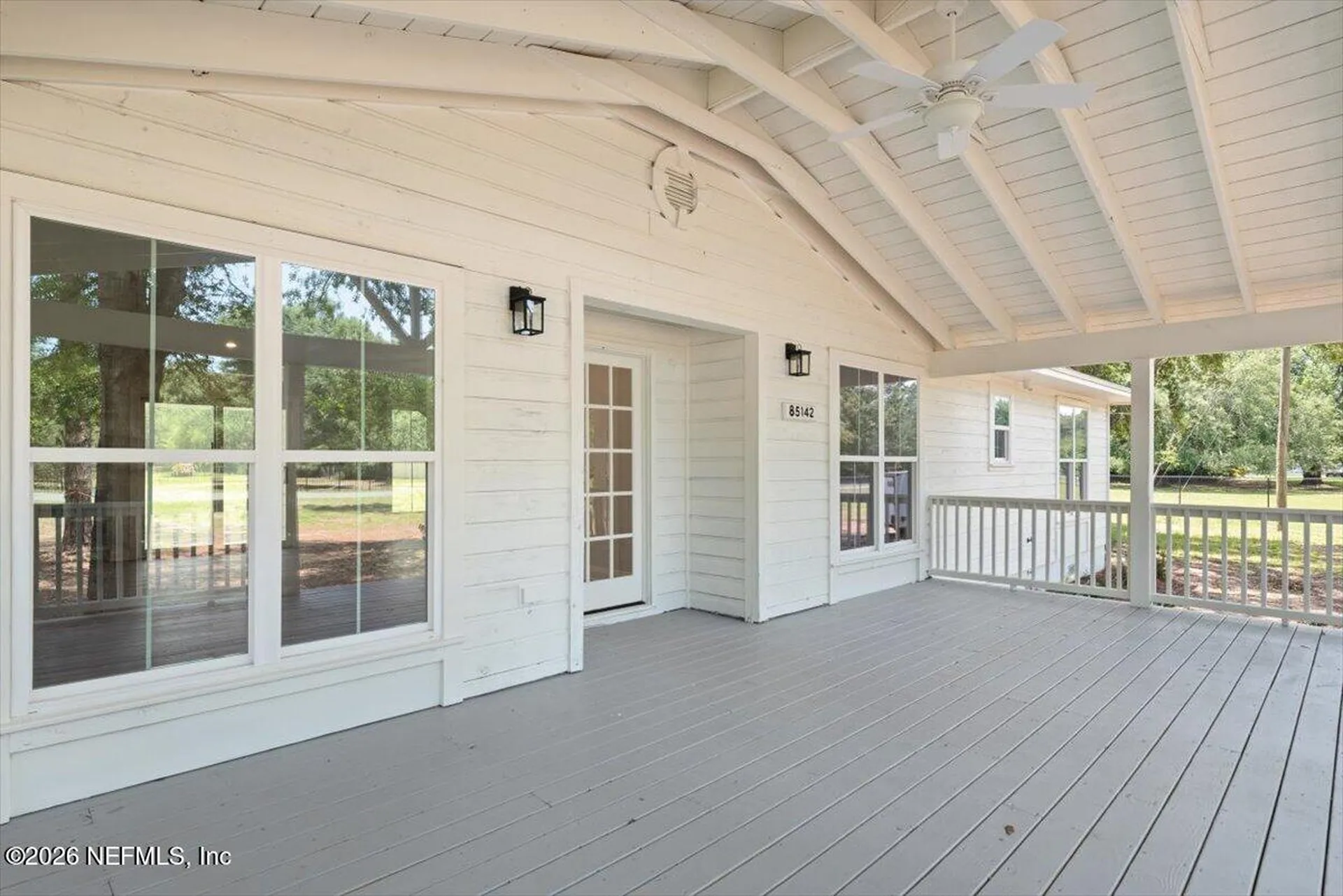 85142 Crews Road Fernandina Beach FL 32034