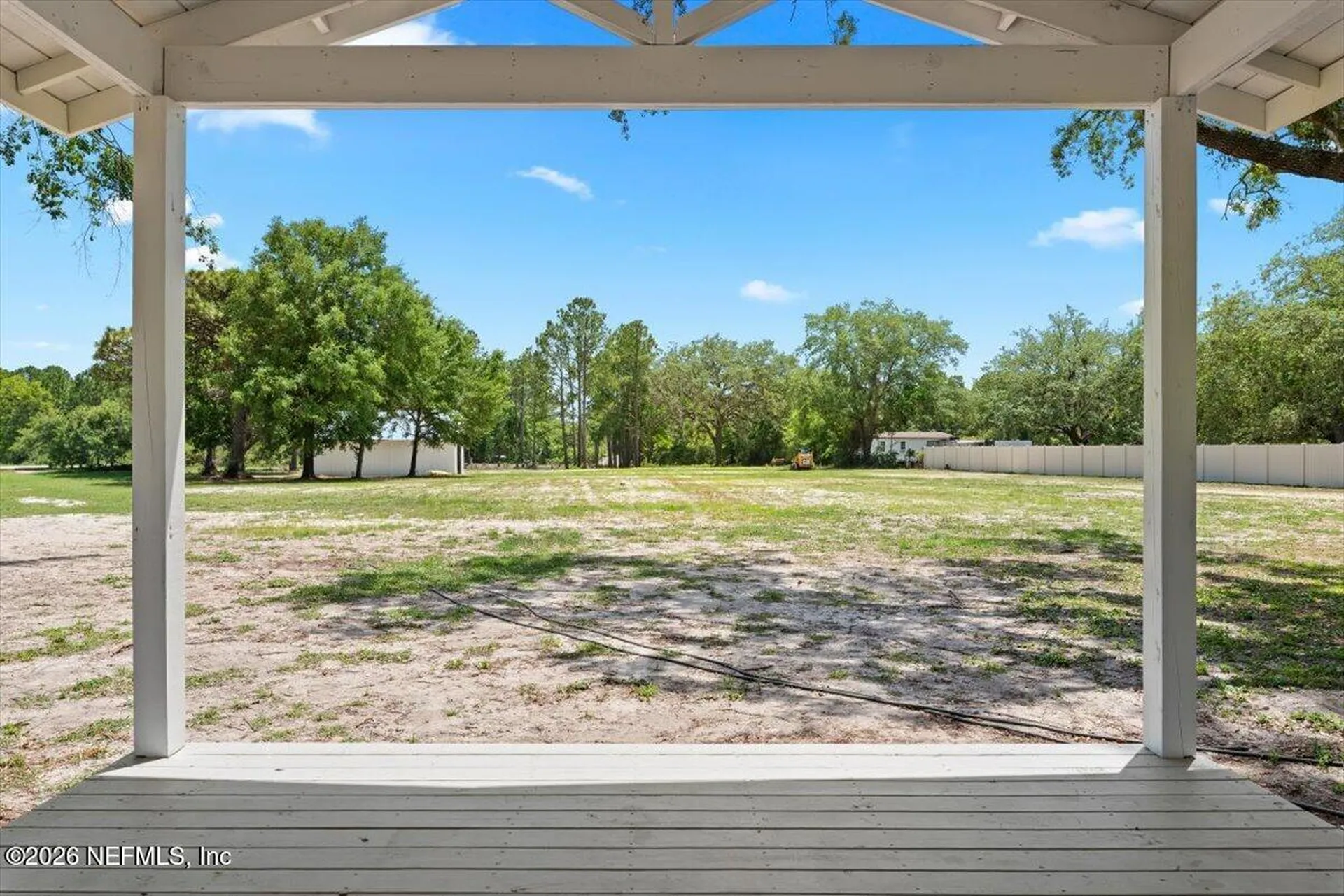 85142 Crews Road Fernandina Beach FL 32034