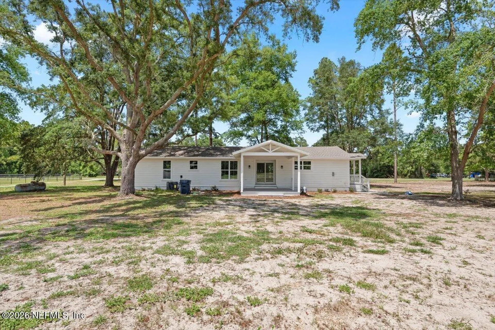 85142 Crews Road Fernandina Beach FL 32034