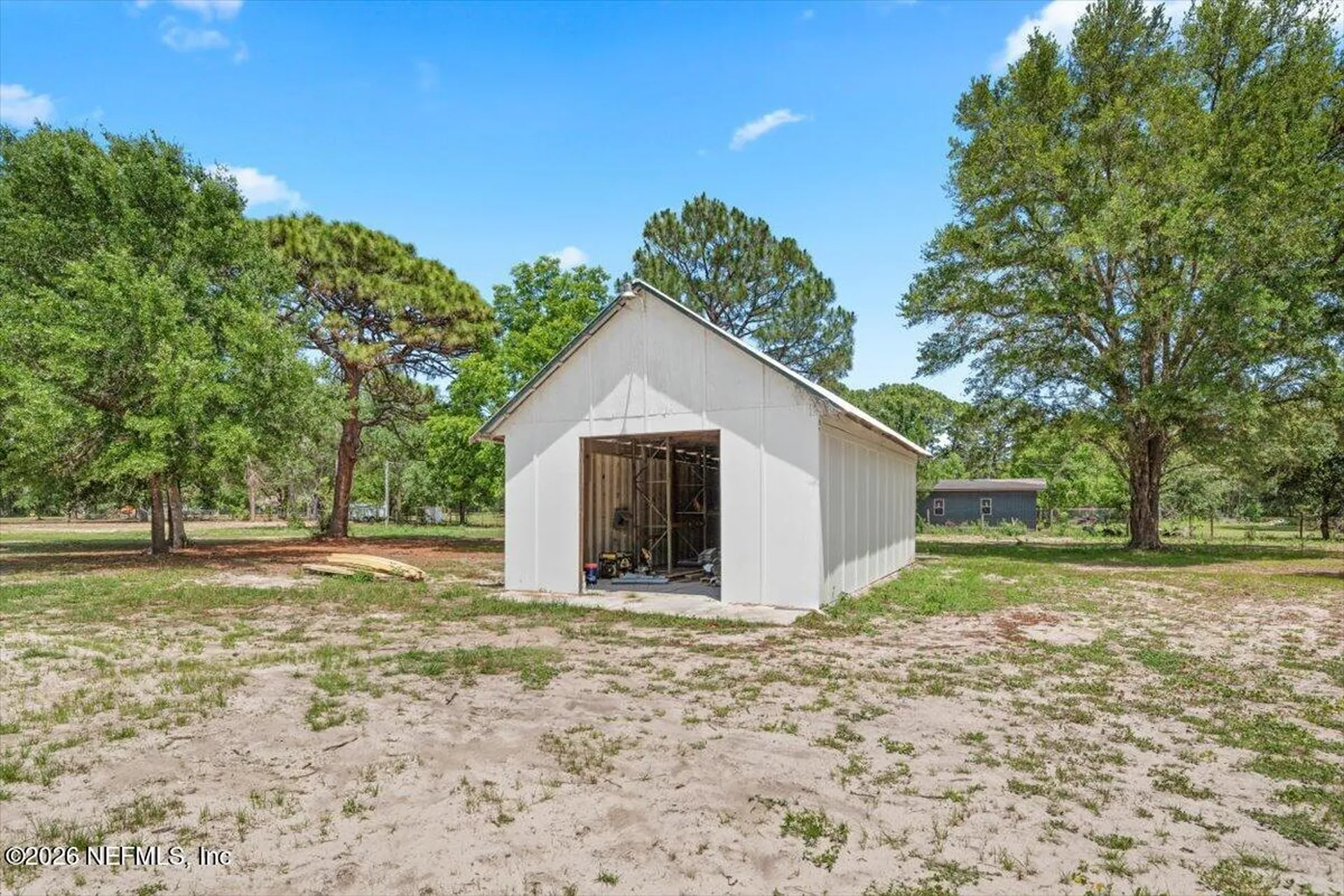 85142 Crews Road Fernandina Beach FL 32034