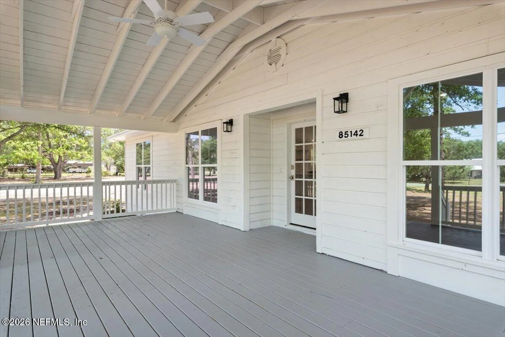 85142 Crews Road Fernandina Beach FL 32034