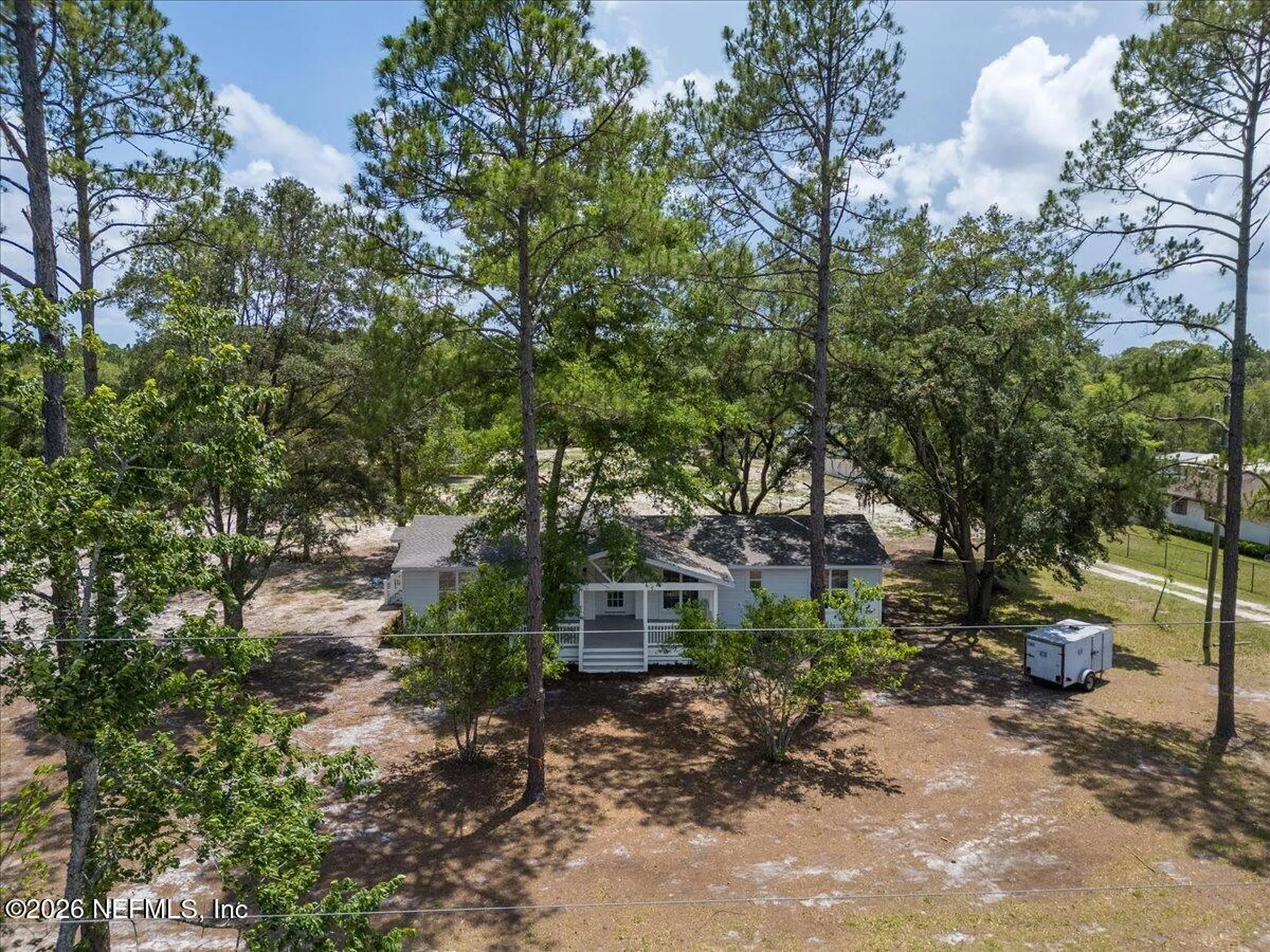 85142 Crews Road Fernandina Beach FL 32034