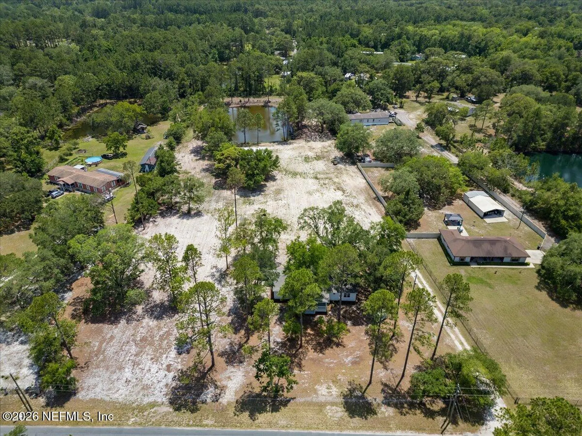 85142 Crews Road Fernandina Beach FL 32034