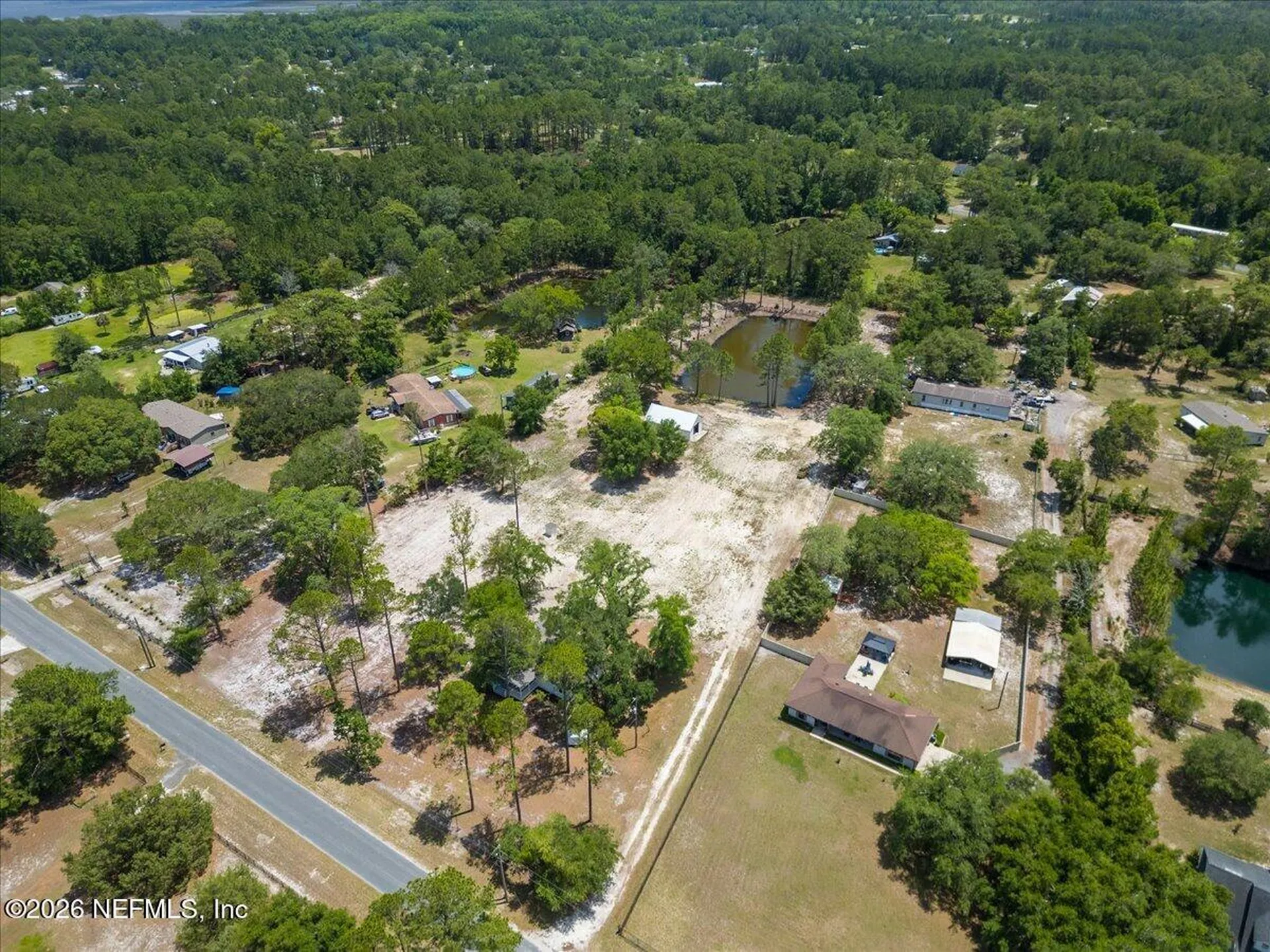 85142 Crews Road Fernandina Beach FL 32034