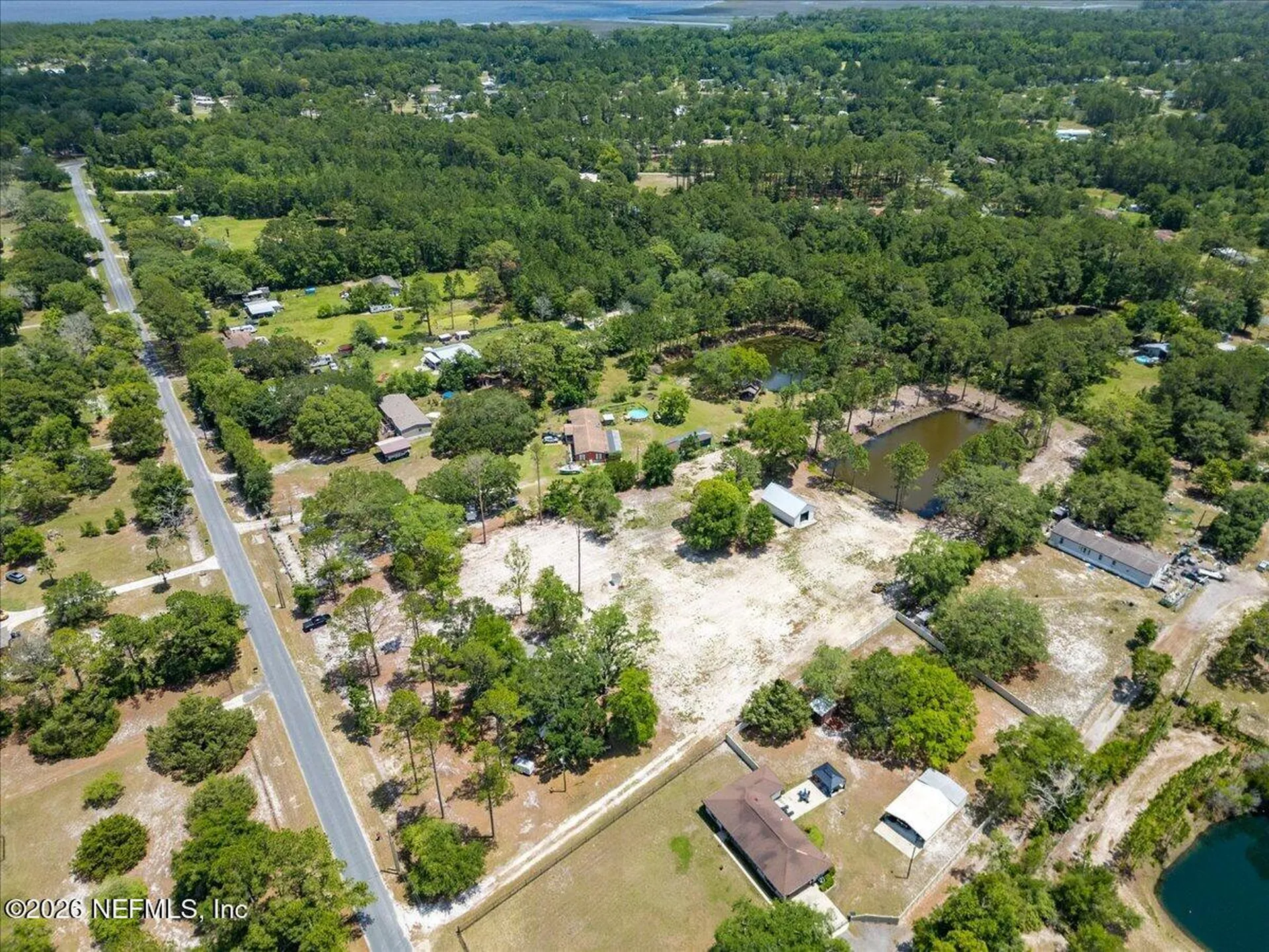 85142 Crews Road Fernandina Beach FL 32034