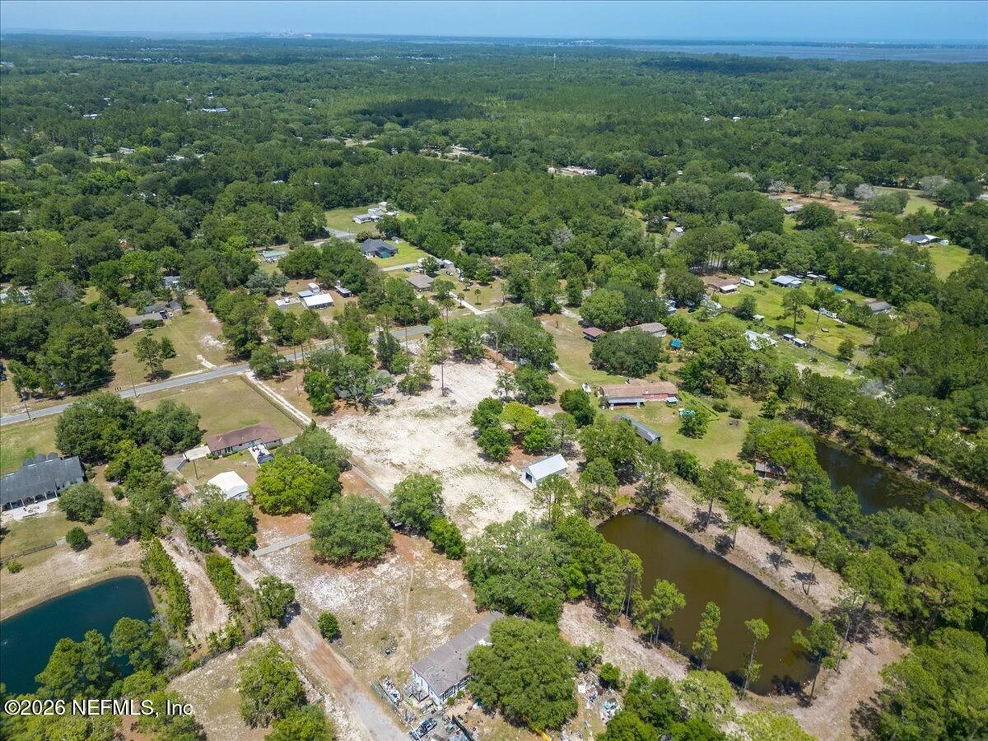 85142 Crews Road Fernandina Beach FL 32034