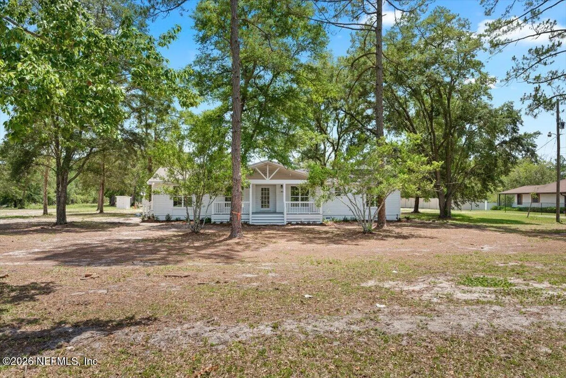85142 Crews Road Fernandina Beach FL 32034