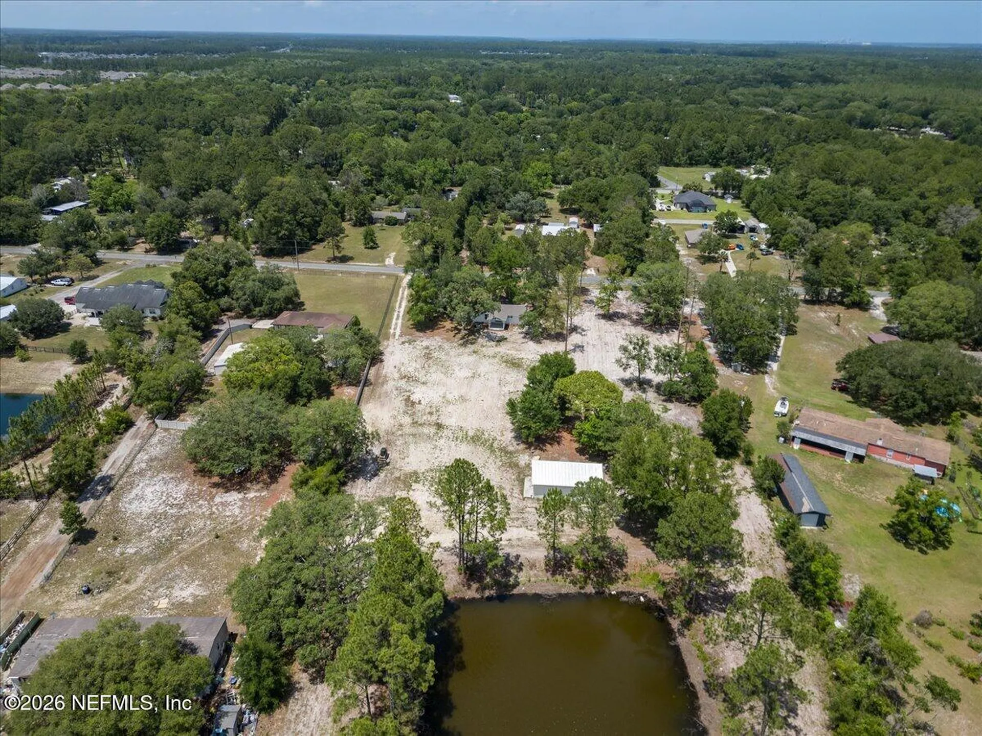 85142 Crews Road Fernandina Beach FL 32034