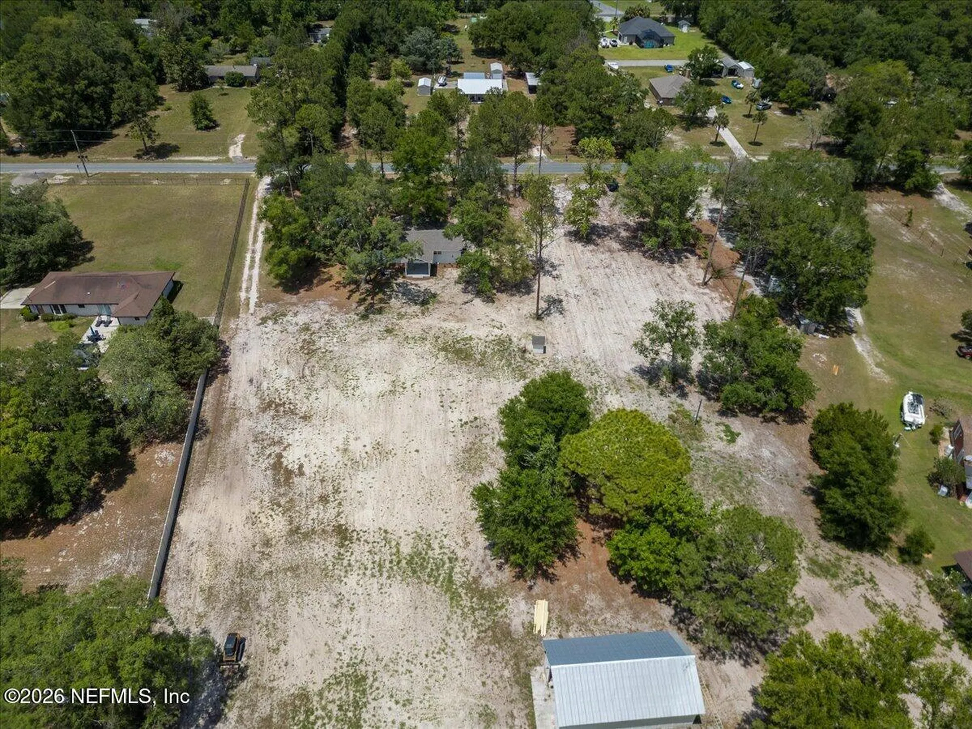 85142 Crews Road Fernandina Beach FL 32034